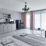Staywin Aura Ii 格但斯克