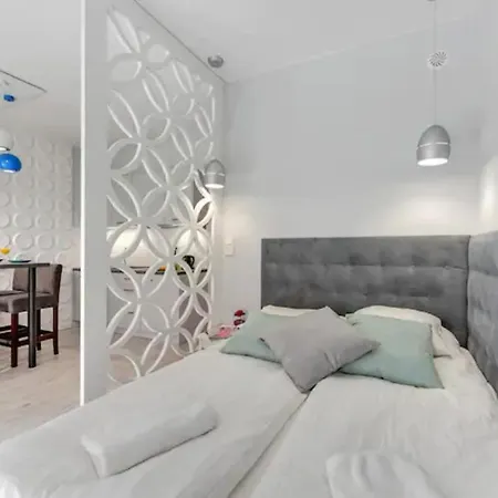 Appartement Staywin Aura Ii *