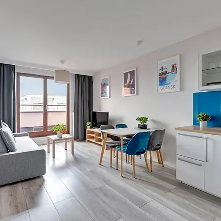 Staywin Aura Ii Gdaňsk
