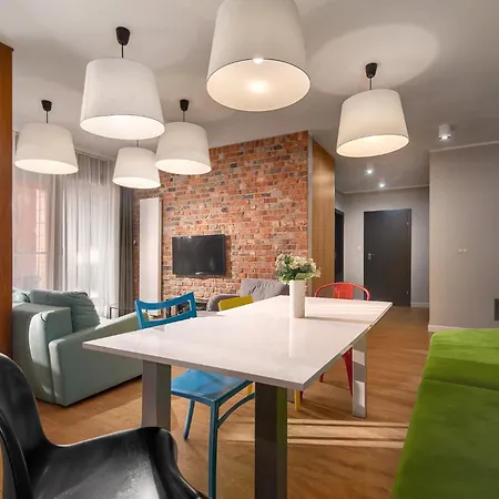 Staywin Aura Ii Appartement *