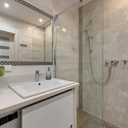 Staywin Aura Ii Gdańsk