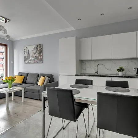 Staywin Aura Gdansk II