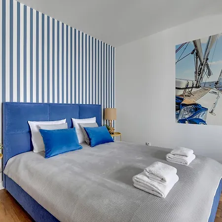 Staywin Aura Ii Appartement