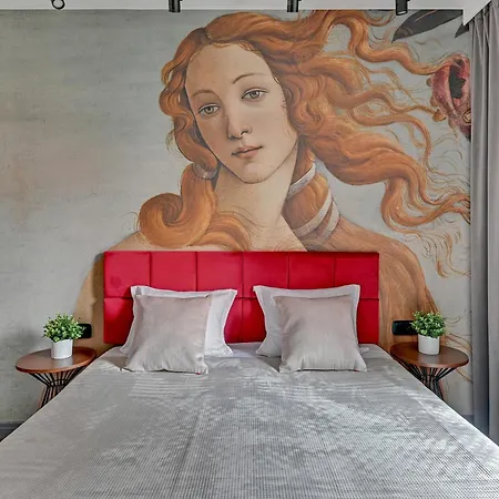 Staywin Aura Ii Gdańsk
