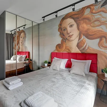 Staywin Aura Ii * Gdańsk