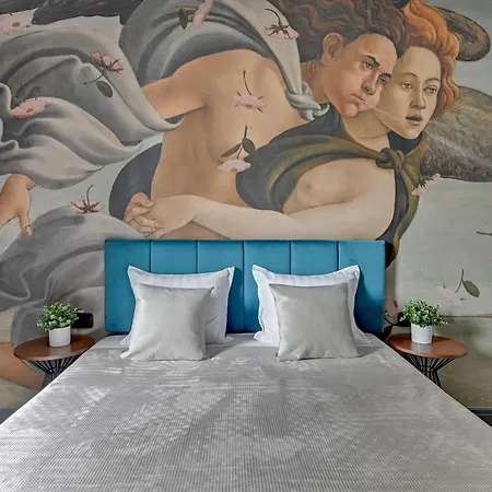 Appartement Staywin Aura Ii