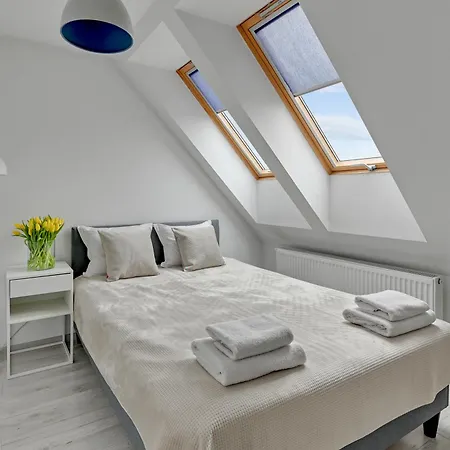 Staywin Aura Ii Appartement *