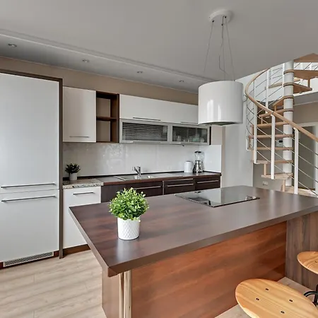 Staywin Aura Ii * Gdańsk