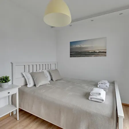 Staywin Aura Ii Appartement