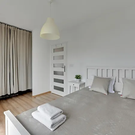 Appartement Staywin Aura Ii