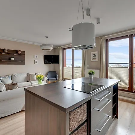 Staywin Aura Ii Appartement *