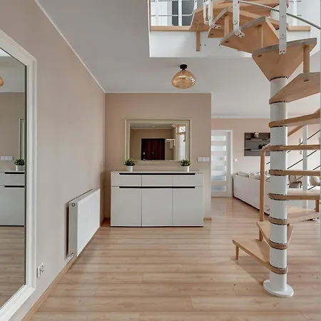 Appartement Staywin Aura Ii *