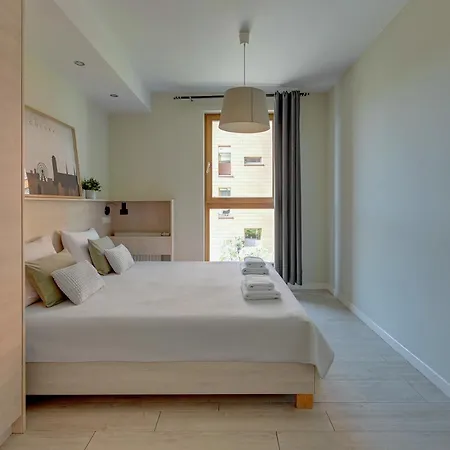 Staywin Aura Ii * Gdańsk