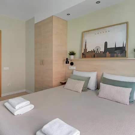 Staywin Aura Ii Appartement