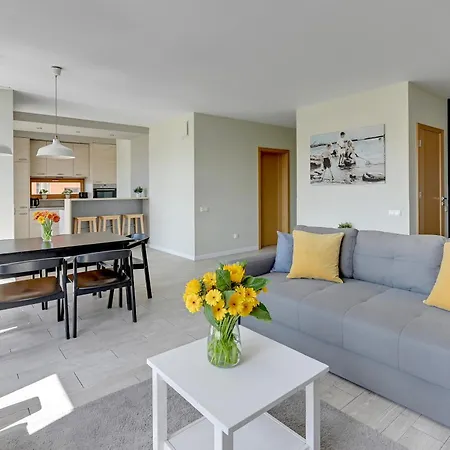 Staywin Aura Ii Appartement