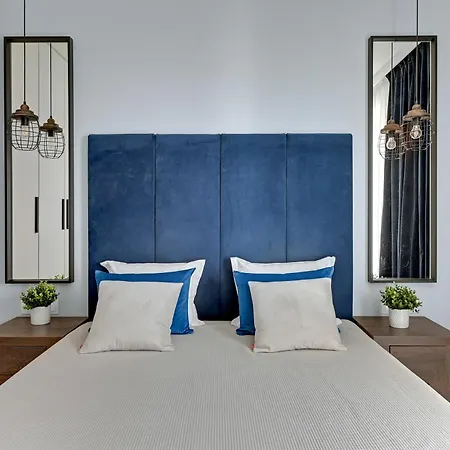 Appartement Staywin Aura Ii Gdańsk