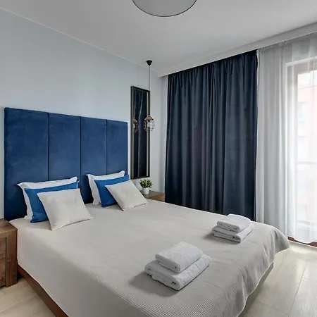 Staywin Aura Ii * Gdańsk