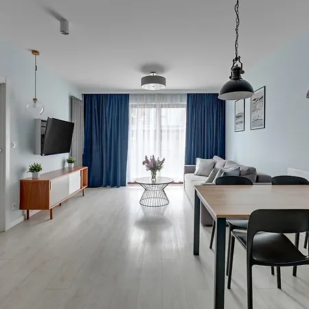 Appartement Staywin Aura Ii *