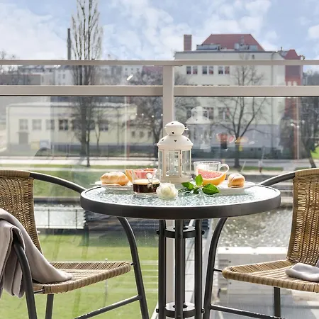 Staywin Aura Ii Gdaňsk