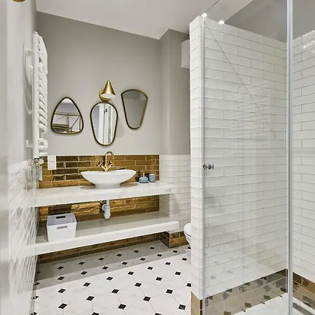 Staywin Aura Ii Gdańsk