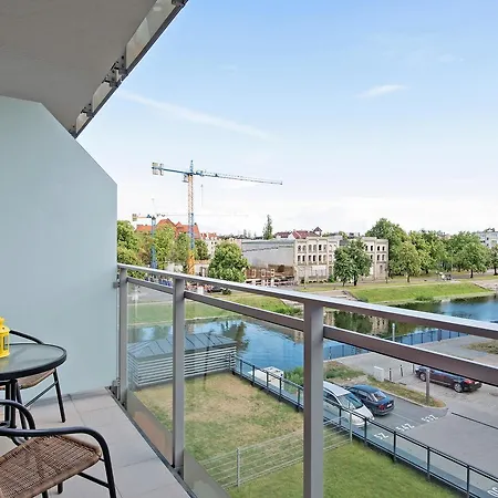 Staywin Aura Ii * Gdaňsk