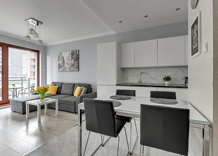 Staywin Aura Gdansk II