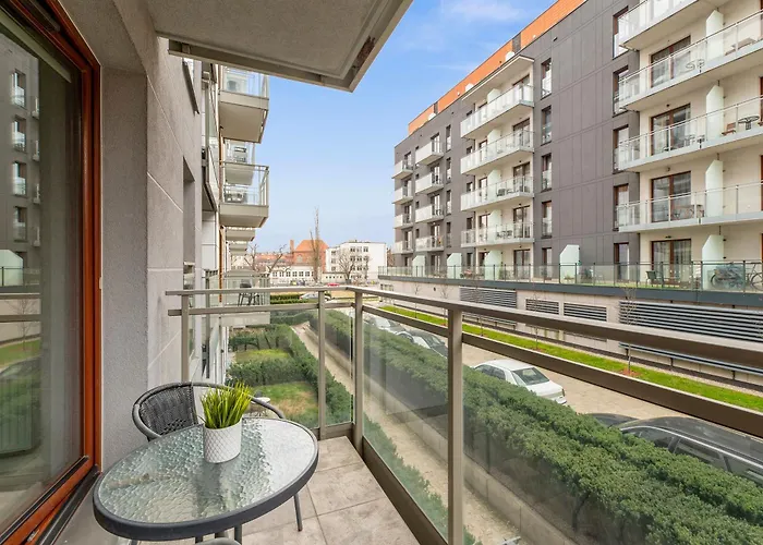 Staywin Aura Gdansk II *