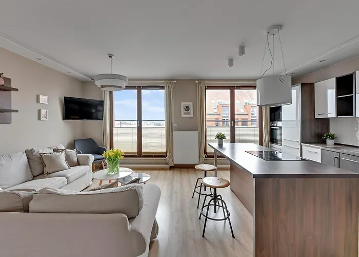 Staywin Aura Gdansk II *