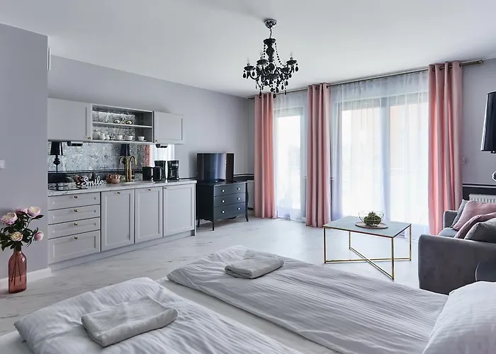 Staywin Aura Gdansk II Gdańsk