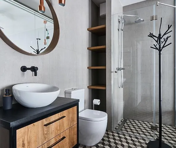 Staywin Aura Gdansk II