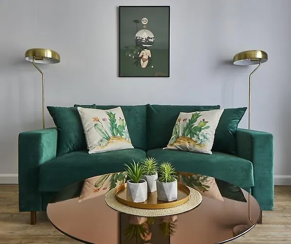 Staywin Aura Gdansk II