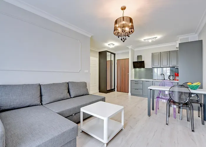 Staywin Aura Gdansk II Gdańsk