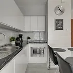 Staywin Aura Gdansk II Lägenhet Gdańsk