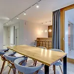 Staywin Aura Ii شقة