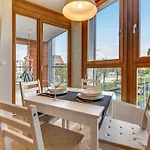Staywin Aura Gdansk II Gdańsk