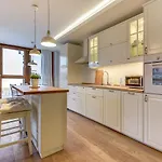 Lägenhet Staywin Aura Gdansk II