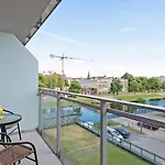 Staywin Aura Gdansk II * Gdańsk