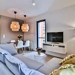 Appartement Staywin Aura Ii