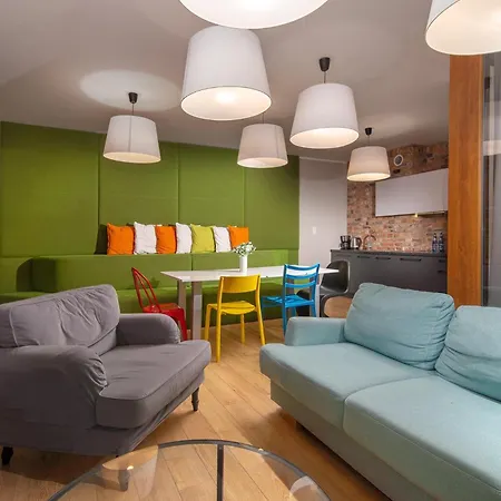 Staywin Aura Gdansk II