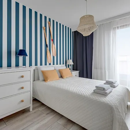 Staywin Aura Gdansk II *
