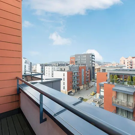 Staywin Aura Gdansk II Gdansk