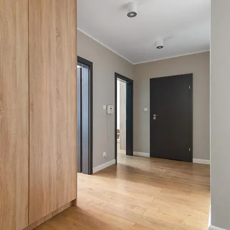 Staywin Aura Gdansk II Apartment *