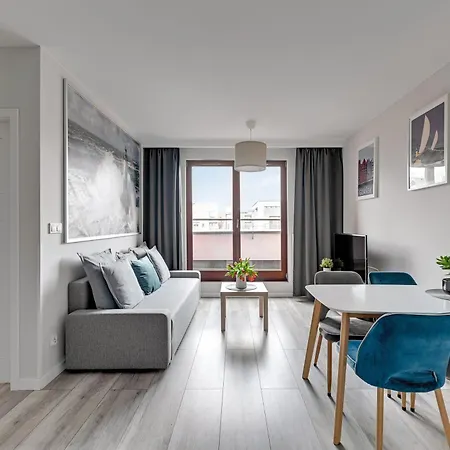 Staywin Aura Gdansk II * Gdańsk