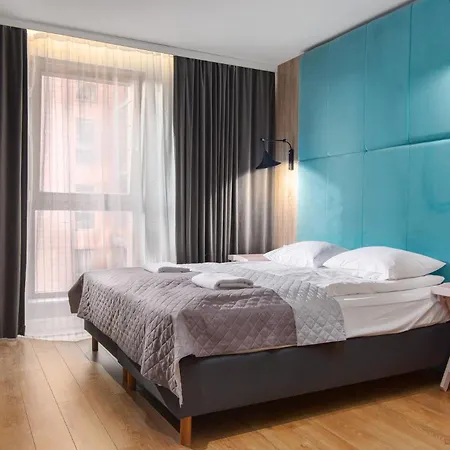 Staywin Aura Gdansk II *
