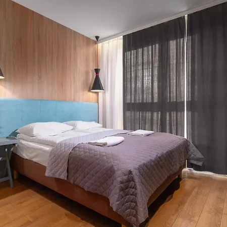 Staywin Aura Gdansk II