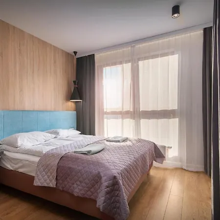 Staywin Aura Gdansk II *
