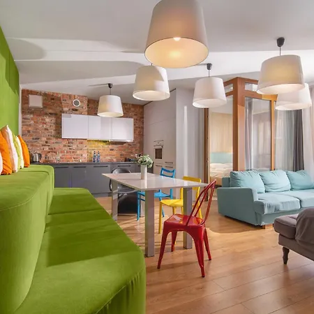 Staywin Aura Gdansk II