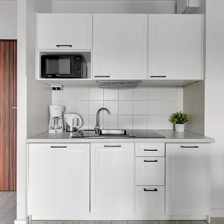 Staywin Aura Gdansk II Gdansk