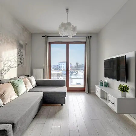 Staywin Aura Gdansk II * Gdansk