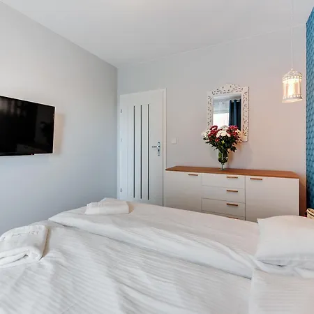 Staywin Aura Gdansk II * Gdansk
